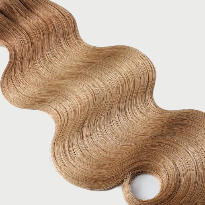 Nano Hair Extensions