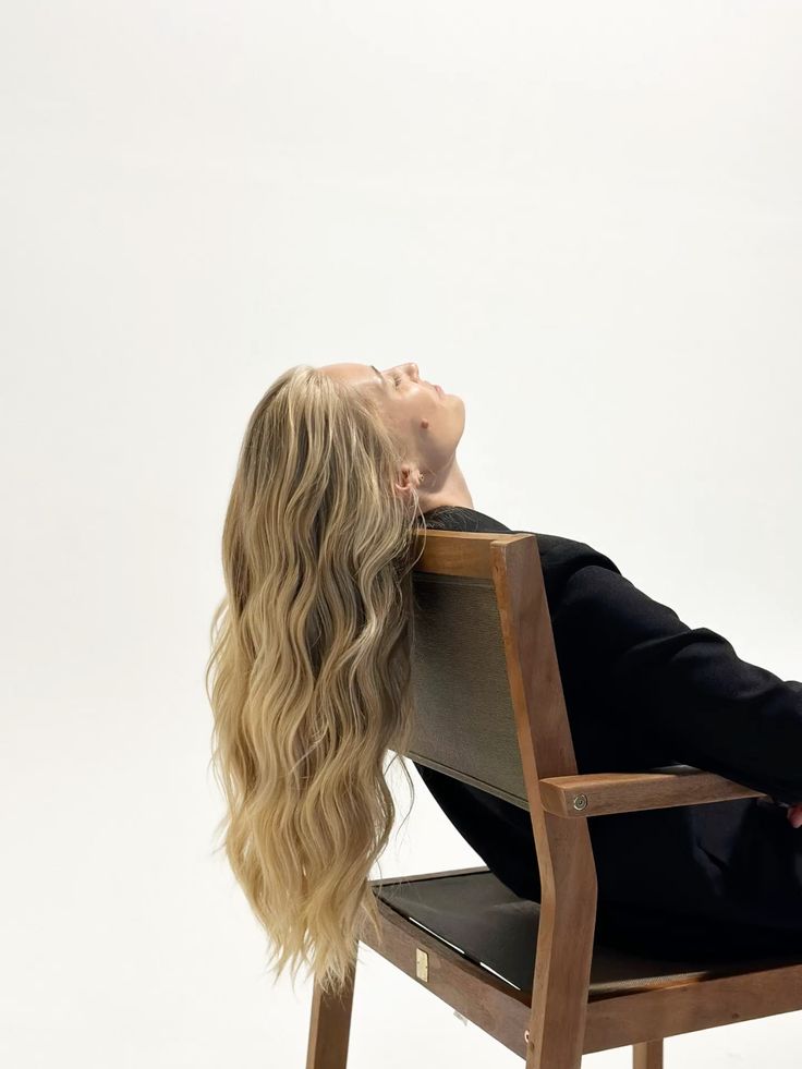 Tape Hair Extensions