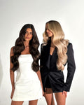 Weave Hair Extensions